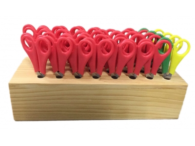 Student Scissors           BDS-7001