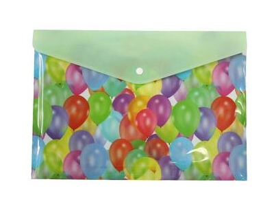  Offset Printing Document Wallet      BDS1029