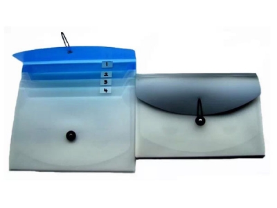Retractable Expanding File  BDS4013_4014
