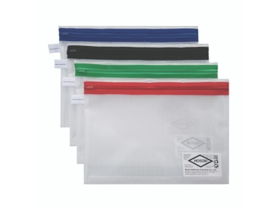  EVA Zipper Bag     BDS5002