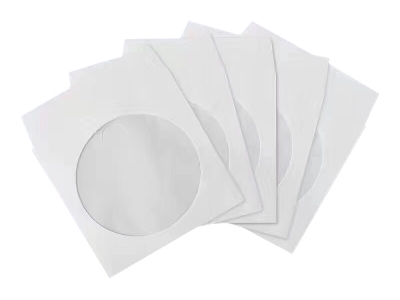 Paper CD bag    BDS1006