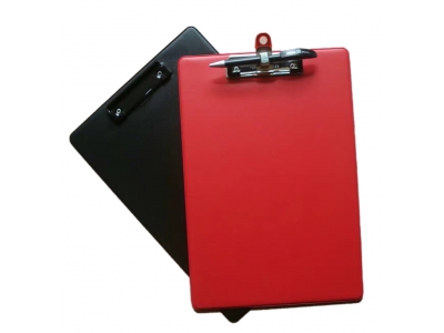 PP Coated Clipboard  BDS3019