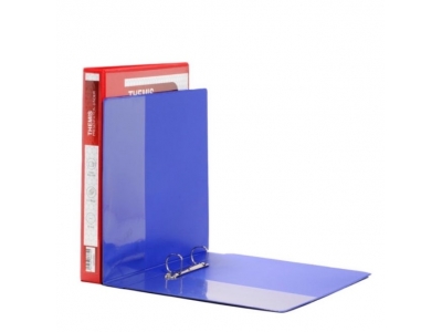 PP Coated Cardboard Ring Folder  BDS3009