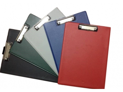 PVC Coated Clipboard  BDS3018